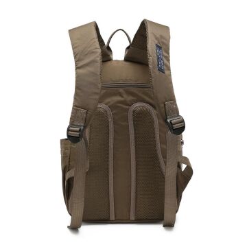 Smart Bags Orta Boy Uniseks Sırt Çantası 8715 Haki