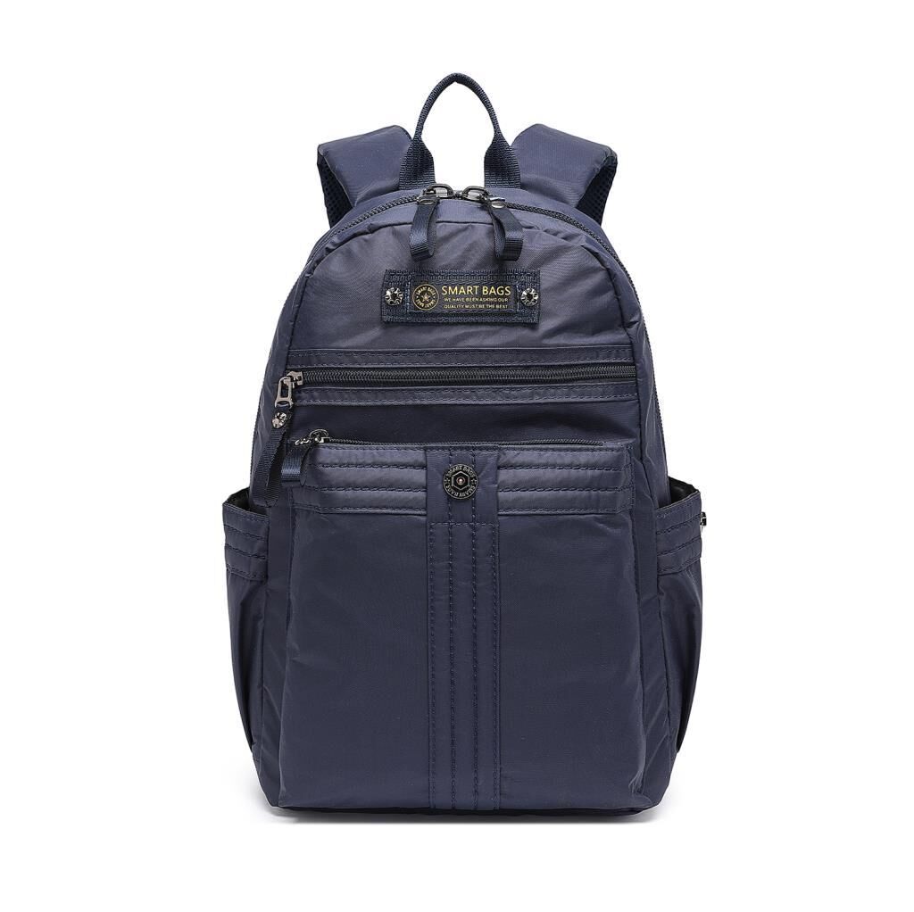 Smart Bags Orta Boy Uniseks Sırt Çantası 8715 Laci