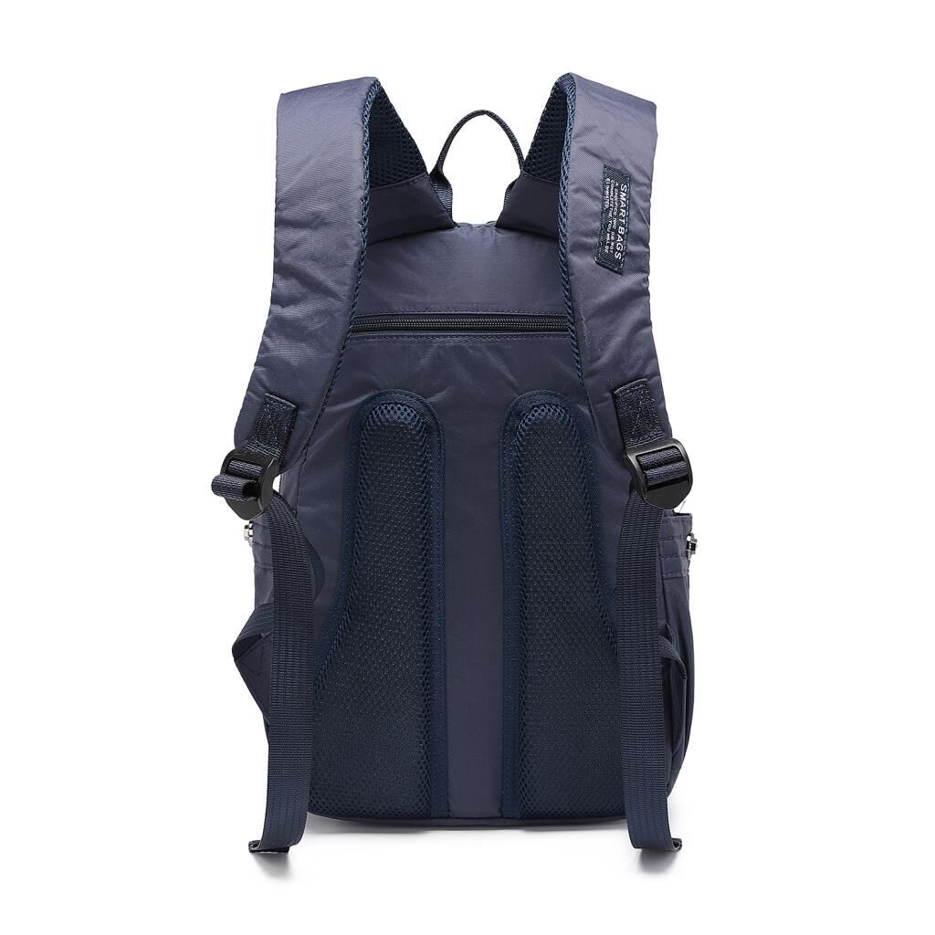 Smart Bags Orta Boy Uniseks Sırt Çantası 8715 Laci