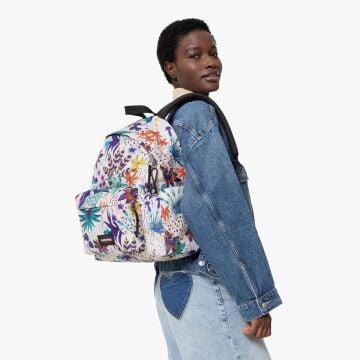 Eastpak Sırt Çantası Day Pak'r Laptop Gözlü Jungle Light