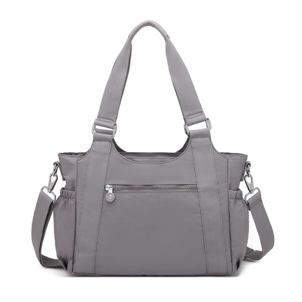 Kadın Omuz Çantası Krinkıl Kumaş Smart Bags 1163