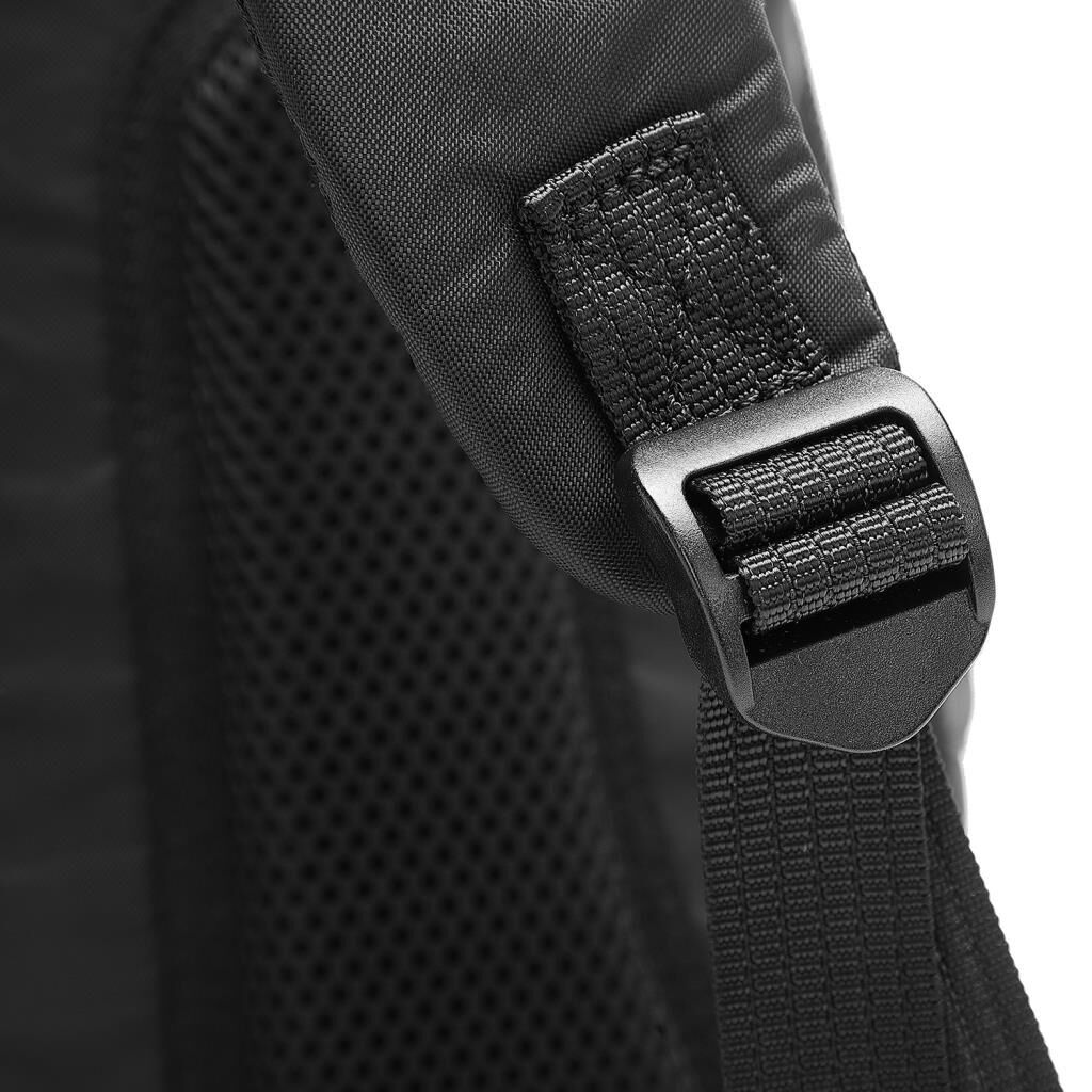 Smart Bags Orta Boy Uniseks Sırt Çantası 8715 Vişne