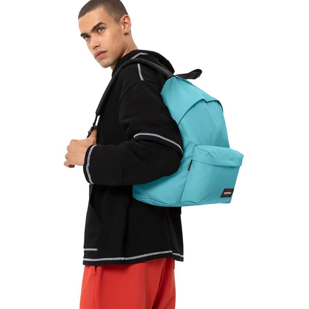 Eastpak Sırt Çantası Padded Pak'r Dive Blue Düz Mavi 1O8