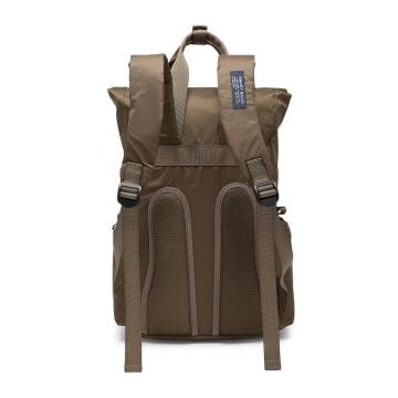 Smart Bags Büyük Boy Okul Boyu Uniseks Sırt Çantası 8716 Haki