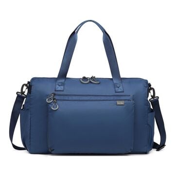Smart Bags Dev Boy Ekstra Hafif Uniseks Seyahat Çantası 3143 Lacivert