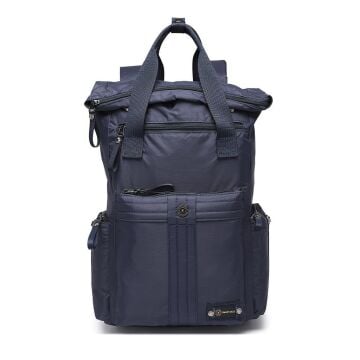 Smart Bags Büyük Boy Okul Boyu Uniseks Sırt Çantası 8716 Laci