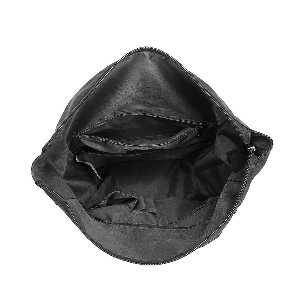 Smart Bags Büyük Boy Okul Boyu Uniseks Sırt Çantası 8716 Hardal
