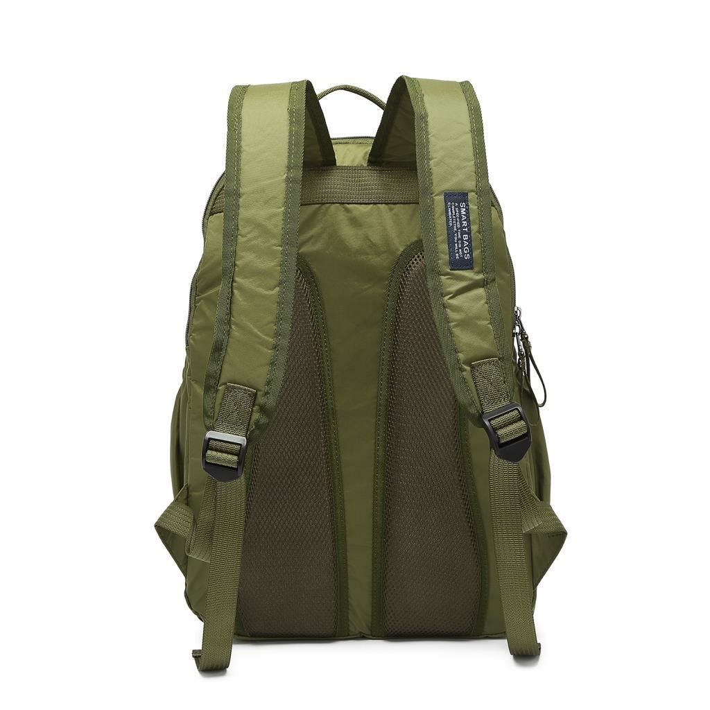 Smart Bags Büyük Boy Okul Boyu Uniseks Sırt Çantası 8718