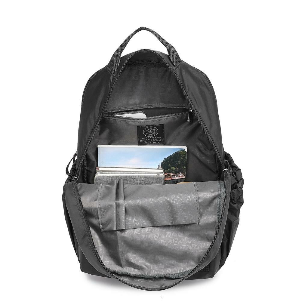 Smart Bags Büyük Boy Okul Boyu Uniseks Sırt Çantası 8718