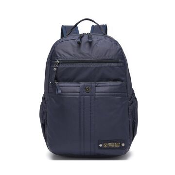 Smart Bags Büyük Boy Okul Boyu Uniseks Sırt Çantası 8718 Laci