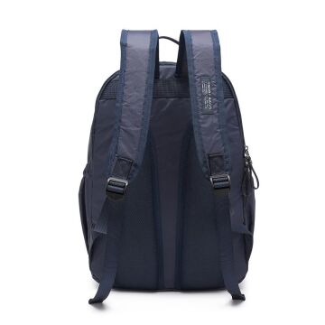 Smart Bags Büyük Boy Okul Boyu Uniseks Sırt Çantası 8718 Laci