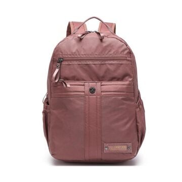 Smart Bags Büyük Boy Okul Boyu Uniseks Sırt Çantası 8718 K.Rose