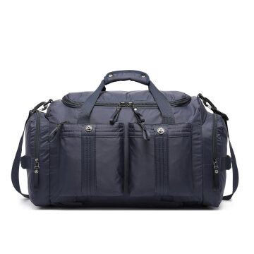 Smart Bags Büyük Boy Uniseks Spor ve Seyahat Çantası 8717 Laci