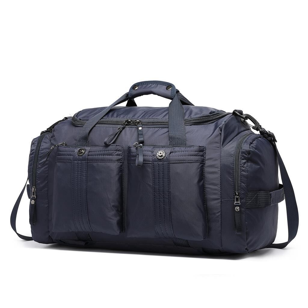 Smart Bags Büyük Boy Uniseks Spor ve Seyahat Çantası 8717 Laci