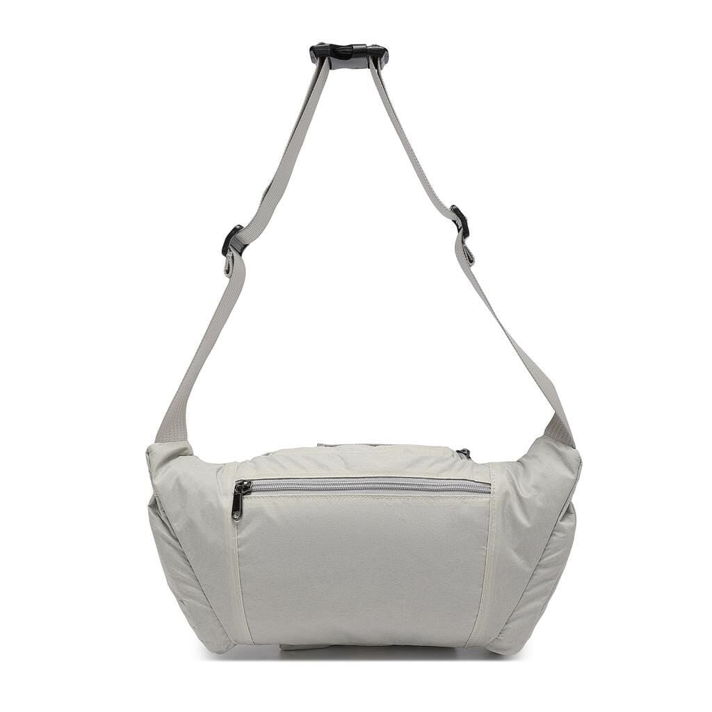 Smart Bags Bodybag Uniseks Omuz Askılı Çapraz Postacı Çanta 8719