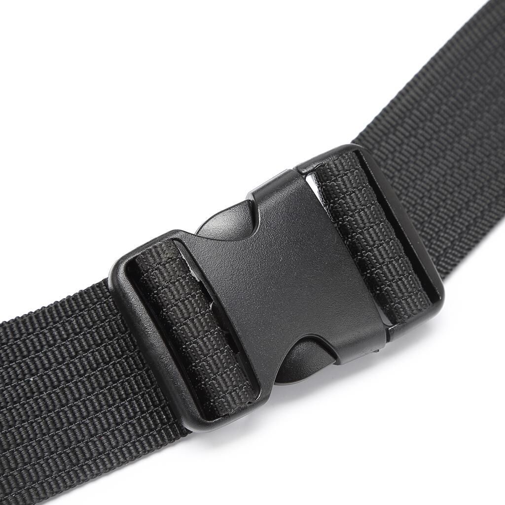 Smart Bags Bodybag Uniseks Omuz Askılı Çapraz Postacı Çanta 8719 Açık Gri