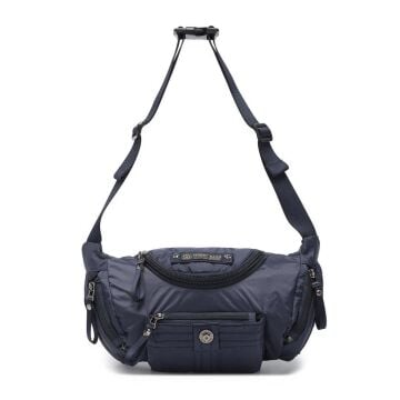Smart Bags Bodybag Uniseks Omuz Askılı Çapraz Postacı Çanta 8719 Laci