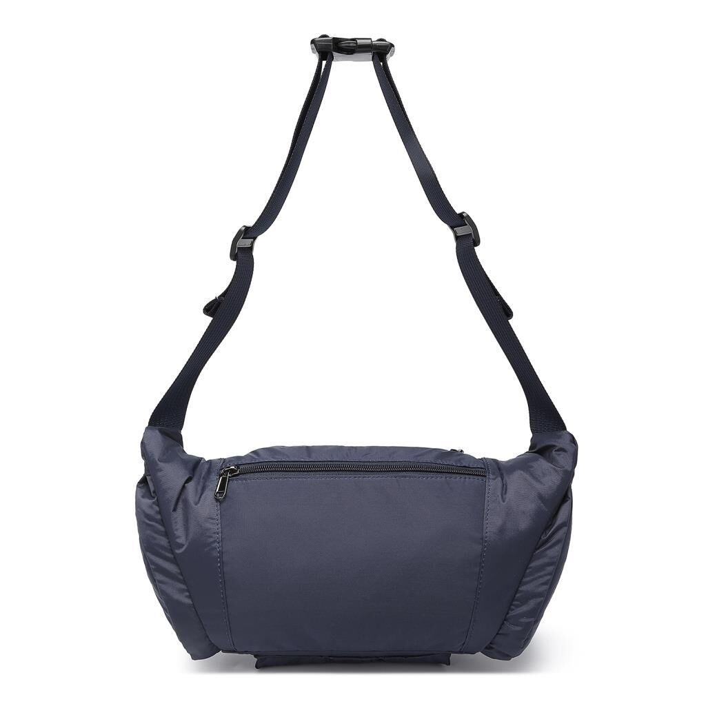 Smart Bags Bodybag Uniseks Omuz Askılı Çapraz Postacı Çanta 8719 Laci