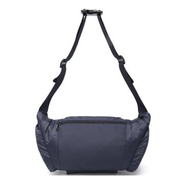 Smart Bags Bodybag Uniseks Omuz Askılı Çapraz Postacı Çanta 8719 Laci