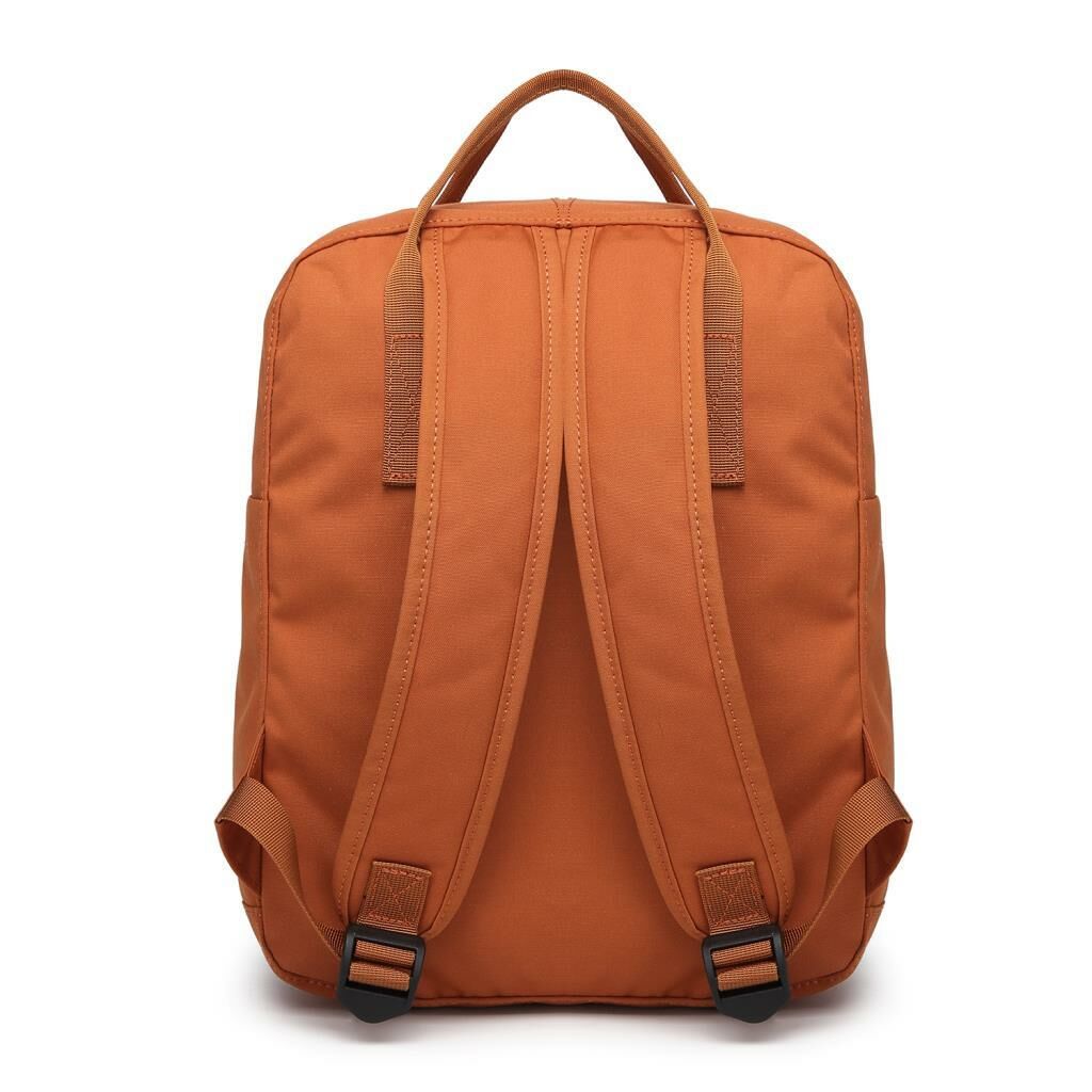 Smart Bags Uniseks Sırt Çantası Okul Boyu Vinylon Kumaş 3190