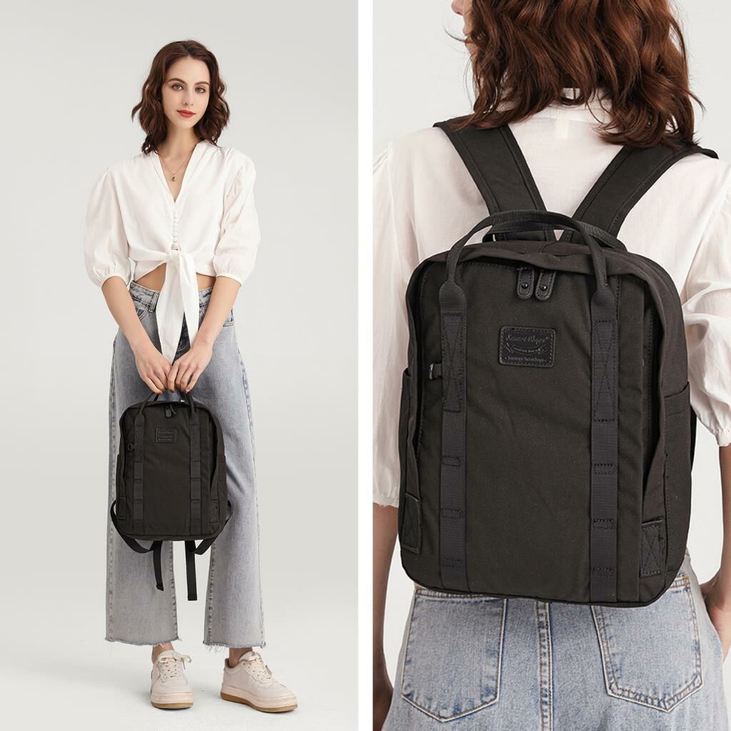 Smart Bags Uniseks Sırt Çantası Okul Boyu Vinylon Kumaş 3190
