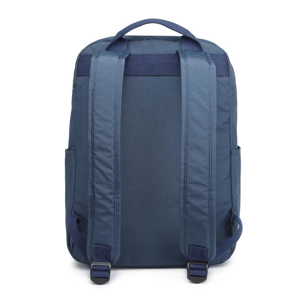 Smart Bags Uniseks Sırt Çantası Büyük Boy Renkli Tasarım 3183