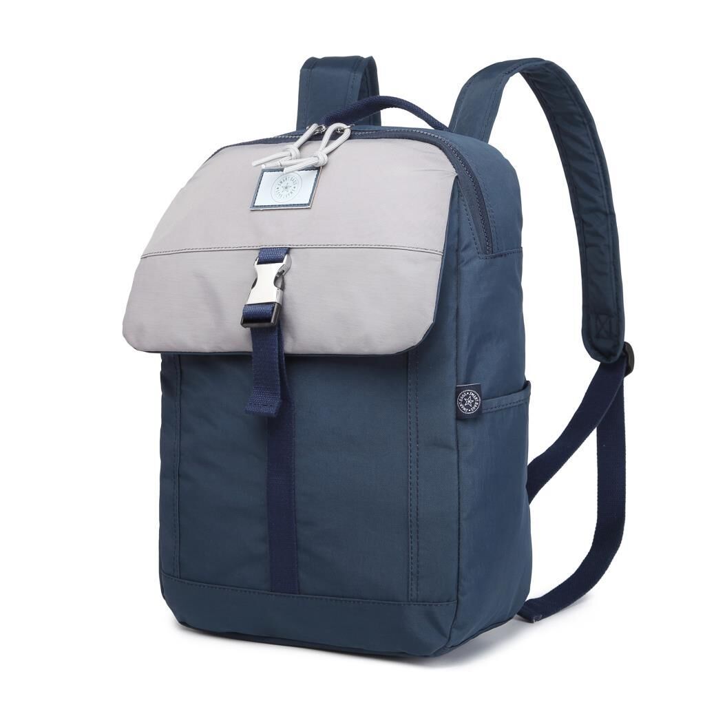 Smart Bags Uniseks Sırt Çantası Büyük Boy Renkli Tasarım 3183