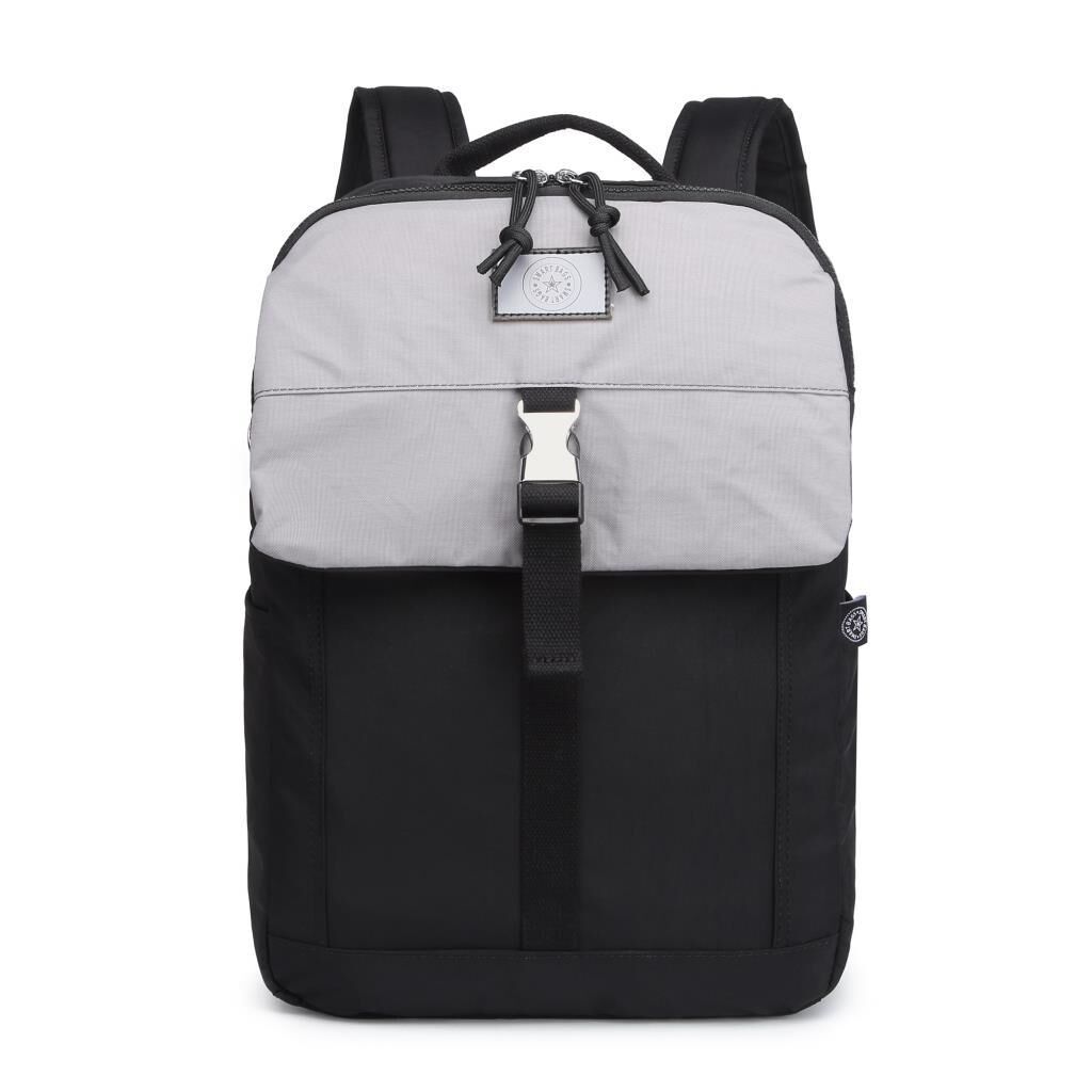 Smart Bags Uniseks Sırt Çantası Büyük Boy Renkli Tasarım 3183