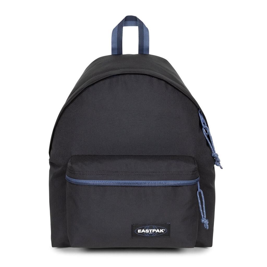Eastpak Sırt Çantası Padded Pak'r Kontrast Prep Black EK0006208S61