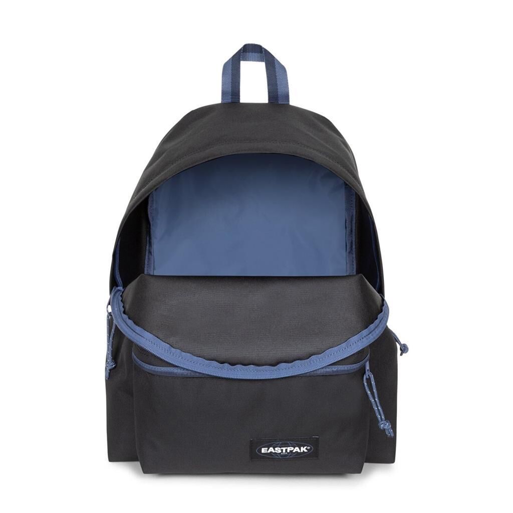 Eastpak Sırt Çantası Padded Pak'r Kontrast Prep Black EK0006208S61