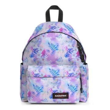 Eastpak Sırt Çantası Day Pak'r Laptop Gözlü Dreamflower Pink