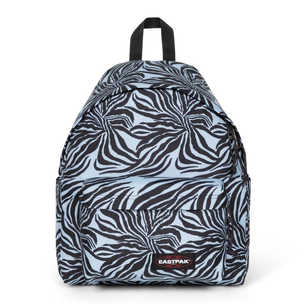 Eastpak Sırt Çantası Day Pak'r Laptop Gözlü Partymal Zebra