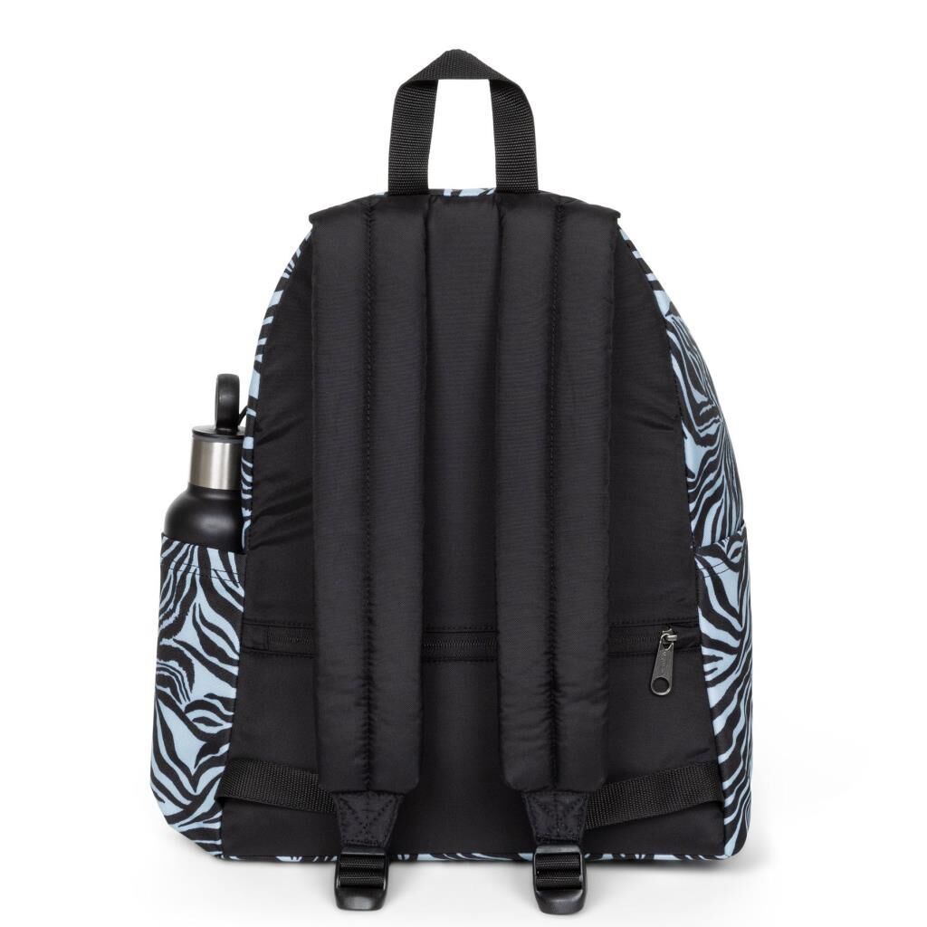 Eastpak Sırt Çantası Day Pak'r Laptop Gözlü Partymal Zebra 4K9