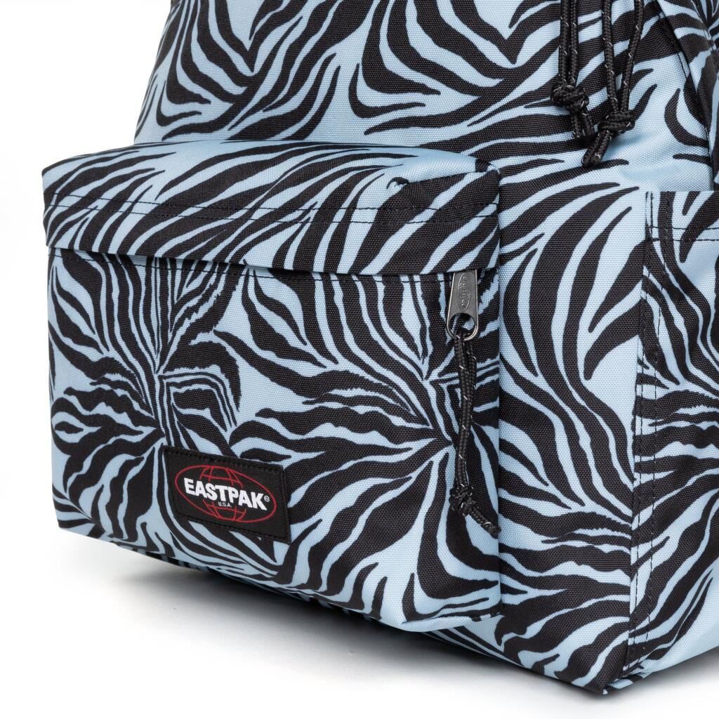 Eastpak Sırt Çantası Day Pak'r Laptop Gözlü Partymal Zebra 4K9
