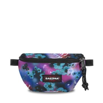 Eastpak Sommar Mini Bodybag Bel Çantası Dreamflower Dark 6O5