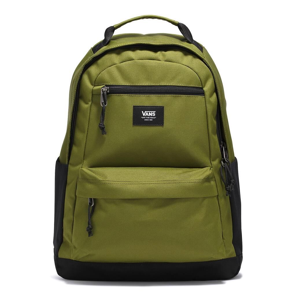 Vans Sırt Çantası Startle Backpack Pesto Haki VN0A4MPHCIB1