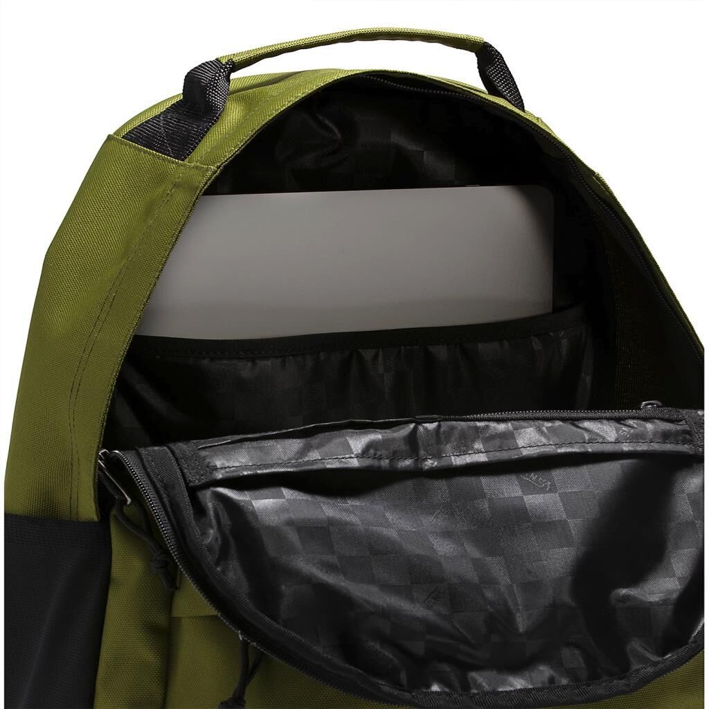 Vans Sırt Çantası Startle Backpack Pesto Haki VN0A4MPHCIB1