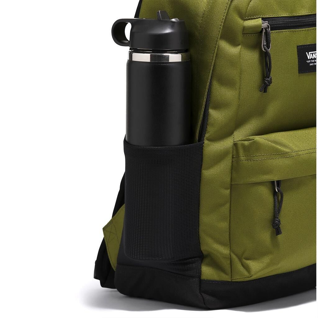 Vans Sırt Çantası Startle Backpack Pesto Haki VN0A4MPHCIB1