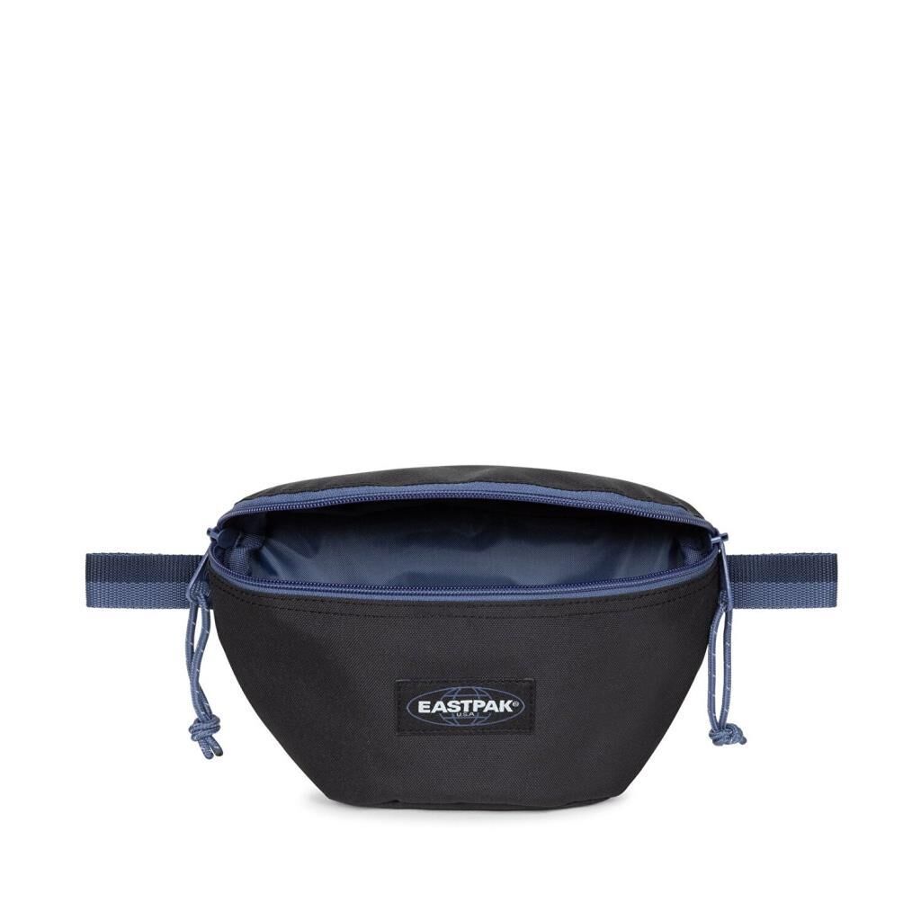 Eastpak Springer Mini Bel Çantası Kontrast Prep Black 8S6