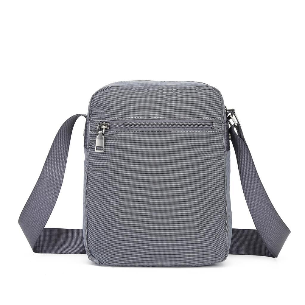 Exclusive Serisi Uniseks Postacı Çantası Smart Bags 8700
