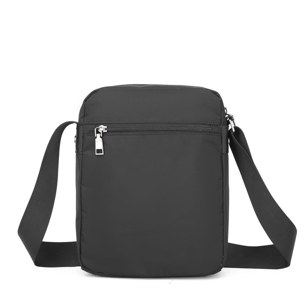 Exclusive Serisi Uniseks Postacı Çantası Smart Bags 8700