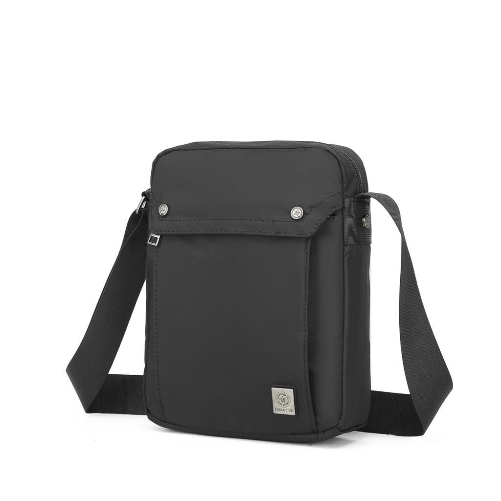 Exclusive Serisi Uniseks Postacı Çantası Smart Bags 8700
