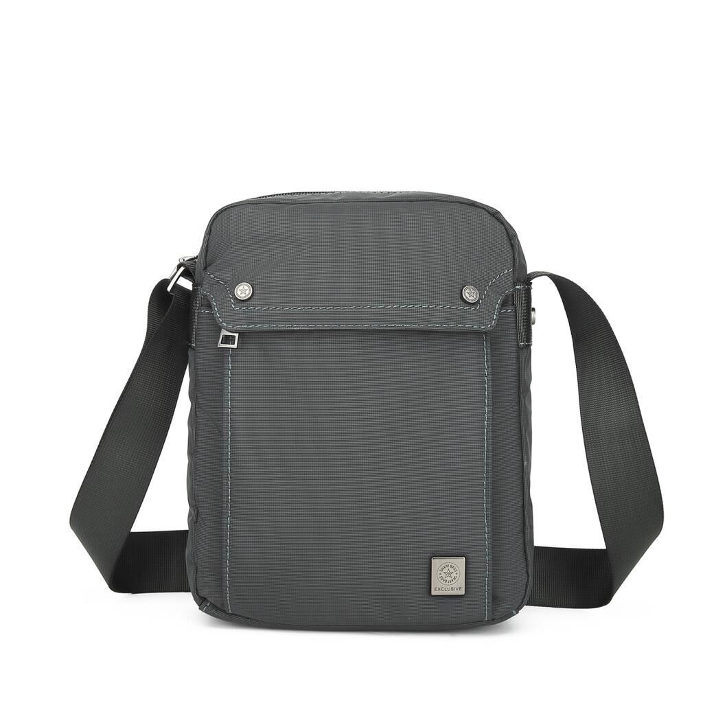 Exclusive Serisi Uniseks Postacı Çantası Smart Bags 8700 Laci