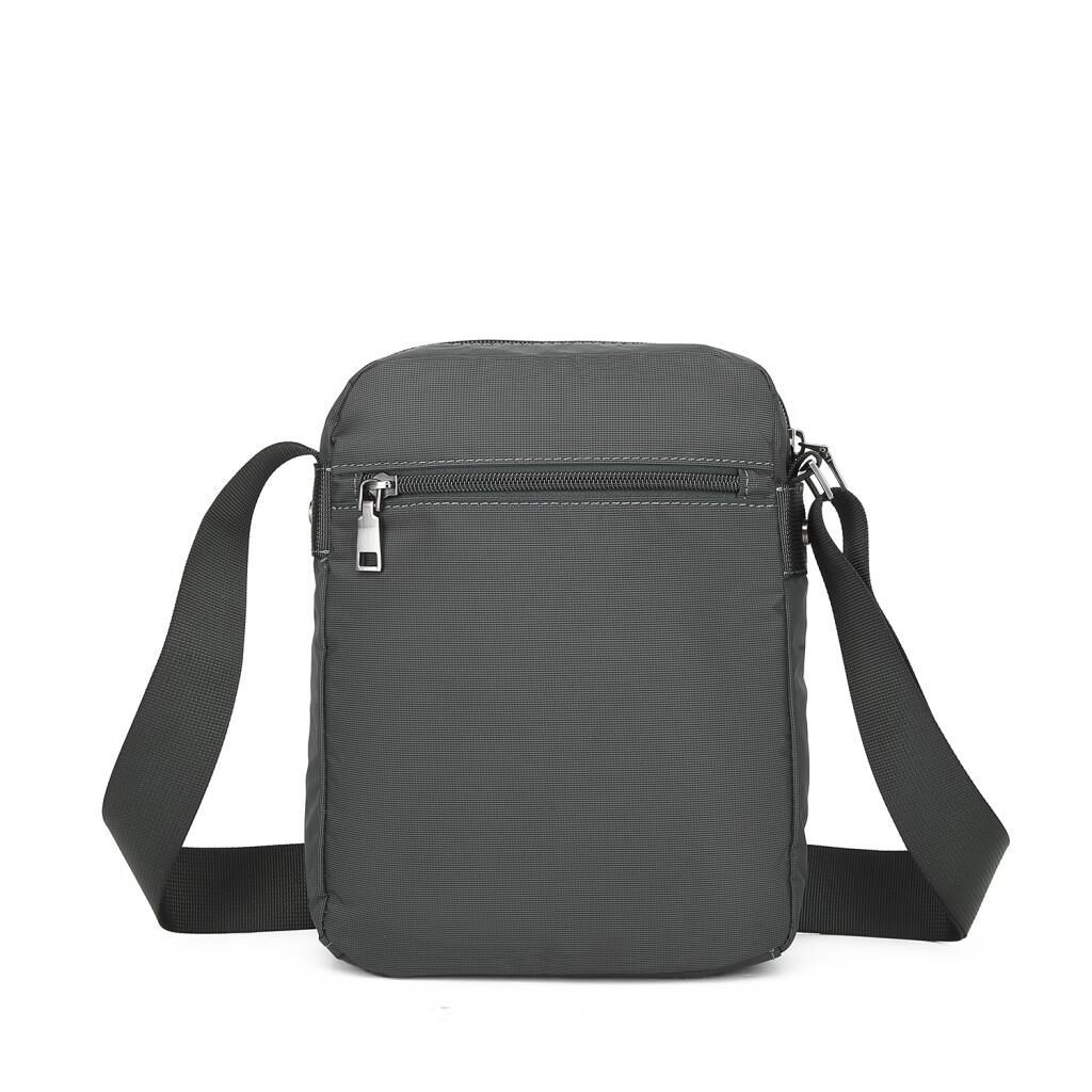 Exclusive Serisi Uniseks Postacı Çantası Smart Bags 8700 Laci