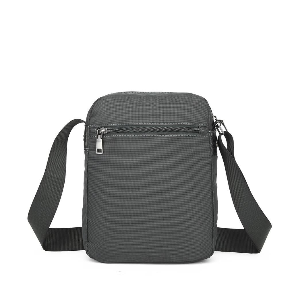 Exclusive Serisi Uniseks Postacı Çantası Smart Bags 8700 Laci