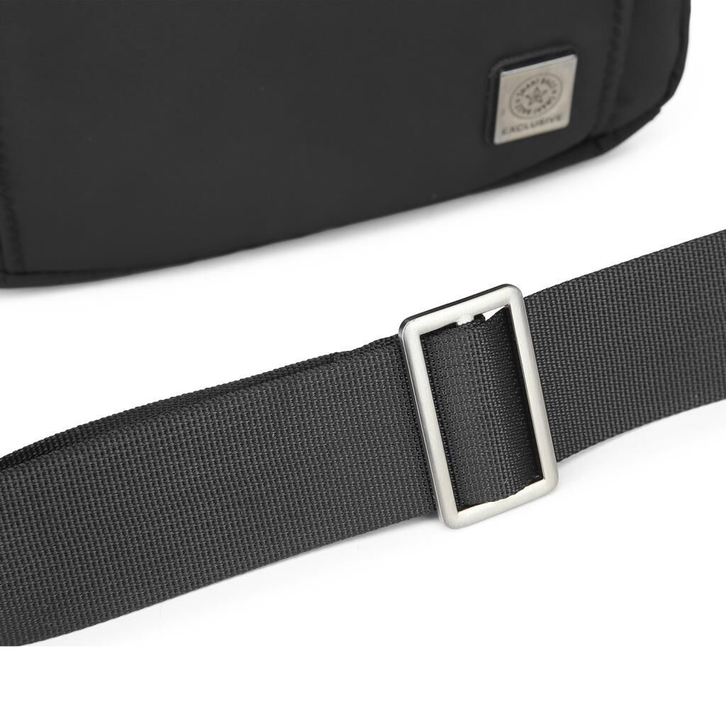 Exclusive Serisi Uniseks Postacı Çantası Smart Bags 8700 Laci