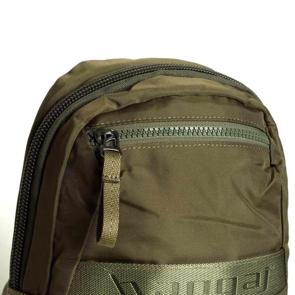 Baggaj Postacı Bodybag Omuz Çantası CS24167 Yeşil