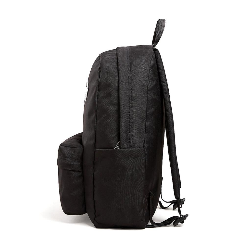 Vans Sırt Çantası Old Skool Backpack Black VN000H4YBLK1