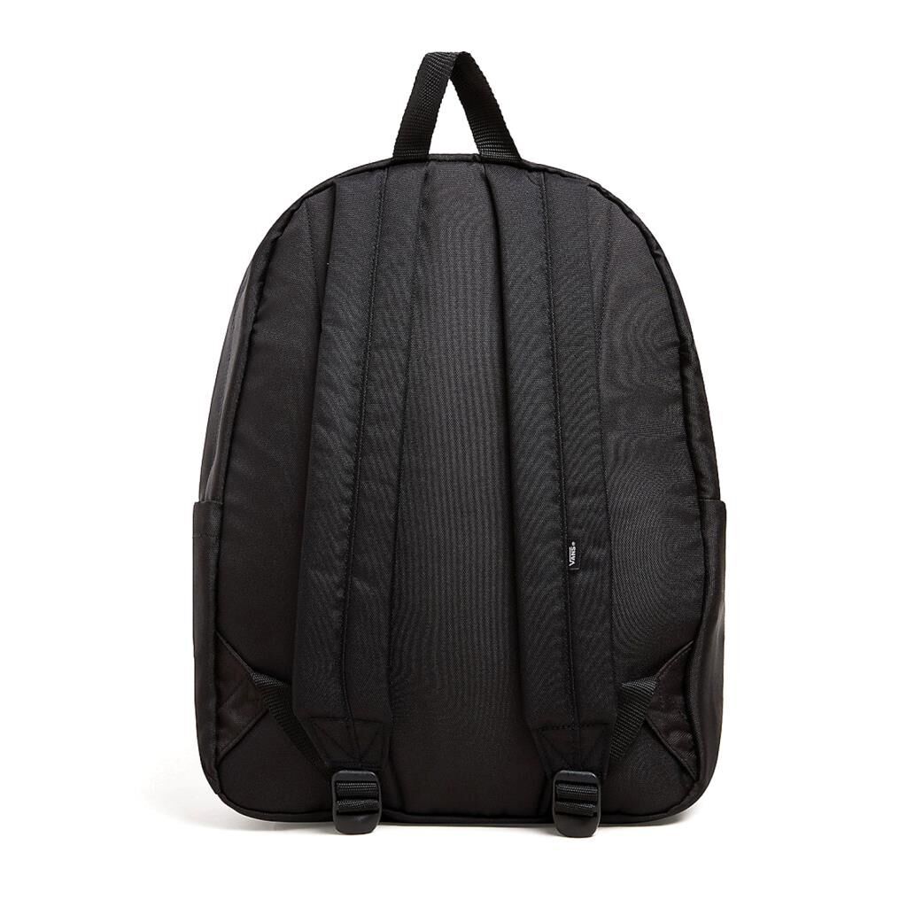 Vans Sırt Çantası Old Skool Backpack Black VN000H4YBLK1