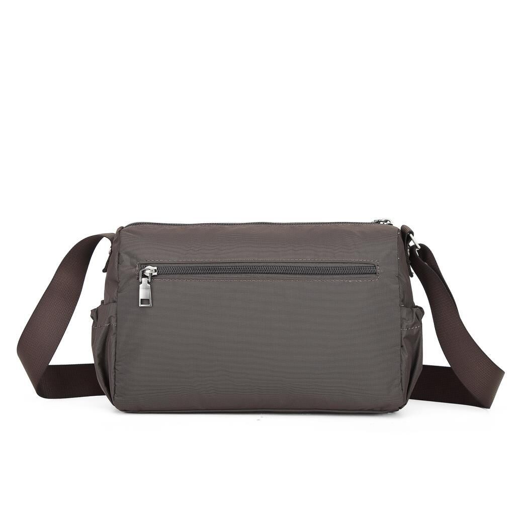 Exclusive Serisi Uniseks Postacı Çantası Smart Bags 8701